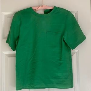 Talbots Short Sleeve